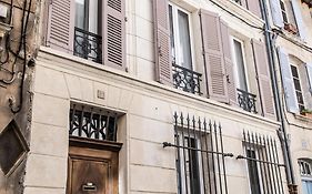 La Demoiselle